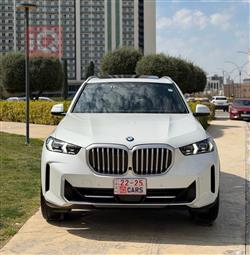 بي ام دبليو X5